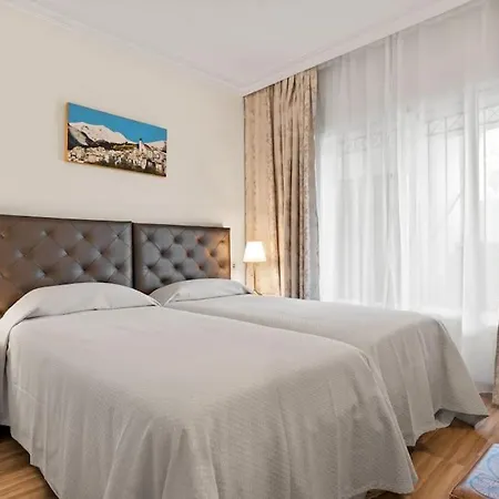 Apartment Awesome 3 Bedroom Apart. W/ 4 Terraces, Pool & Parking